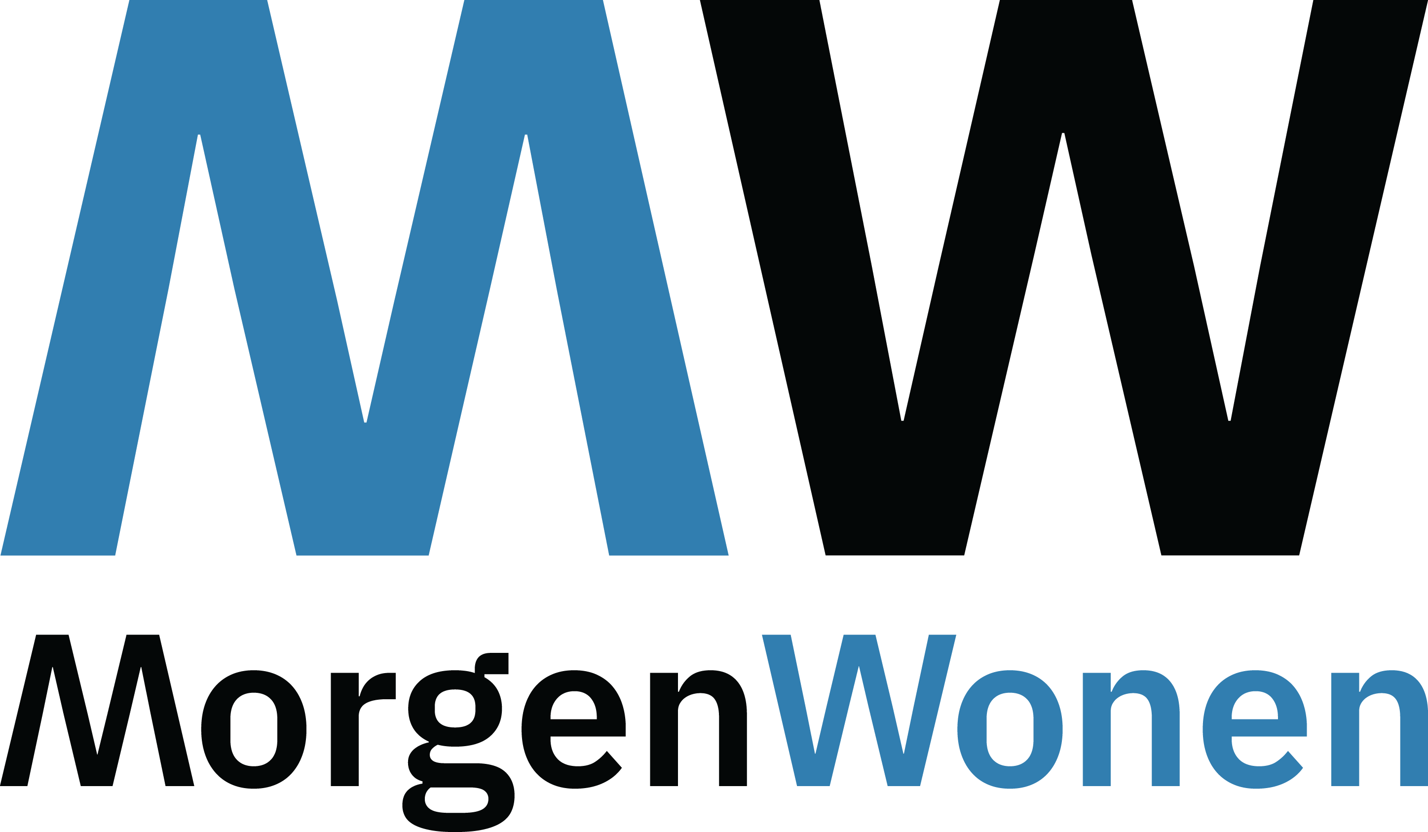 MorgenWonen Bergen op Zoom Walzicht fase 1 - Nieuwbouw in Bergen op Zoom